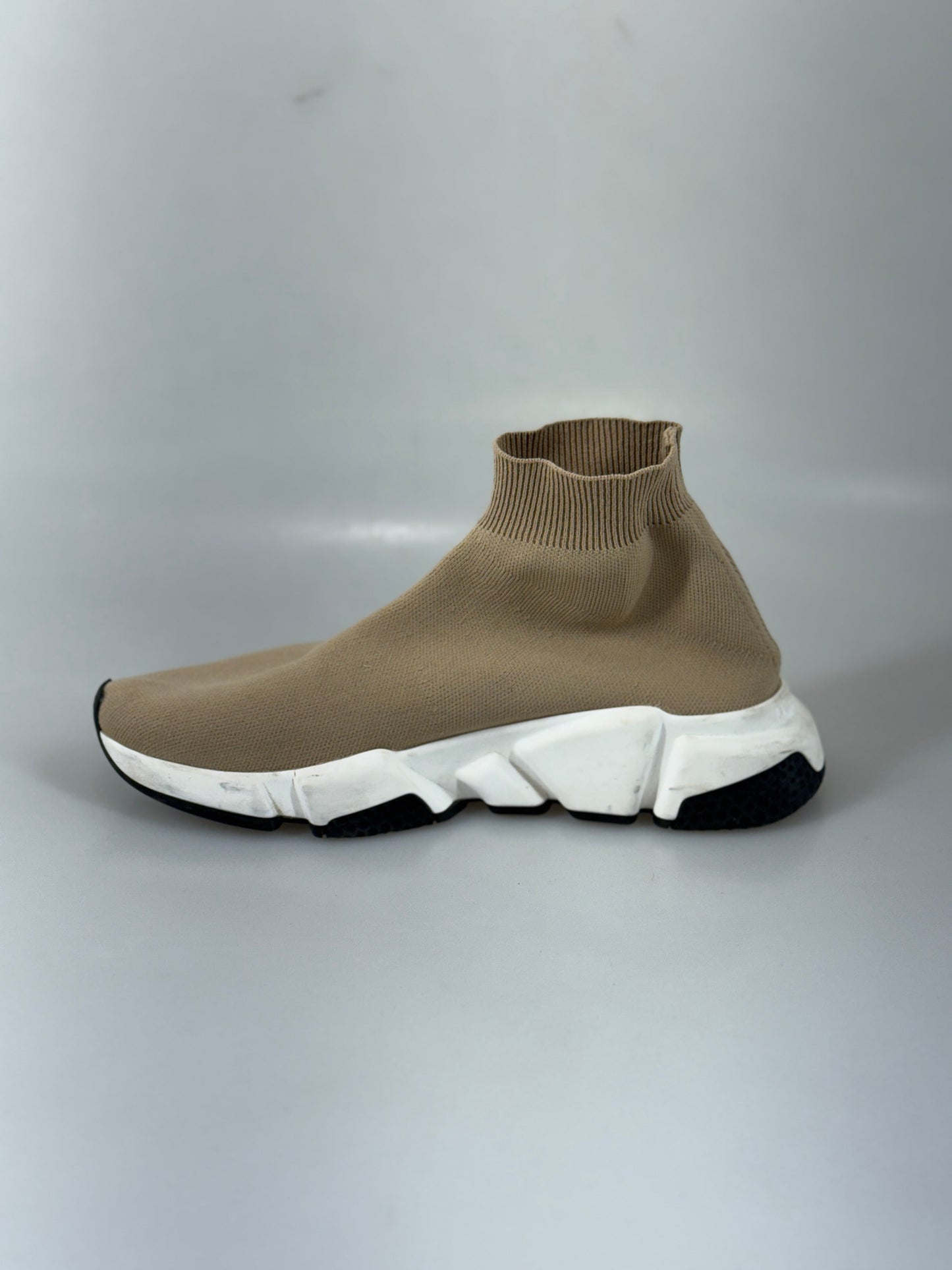 Balenciaga speed sock sneakers 37