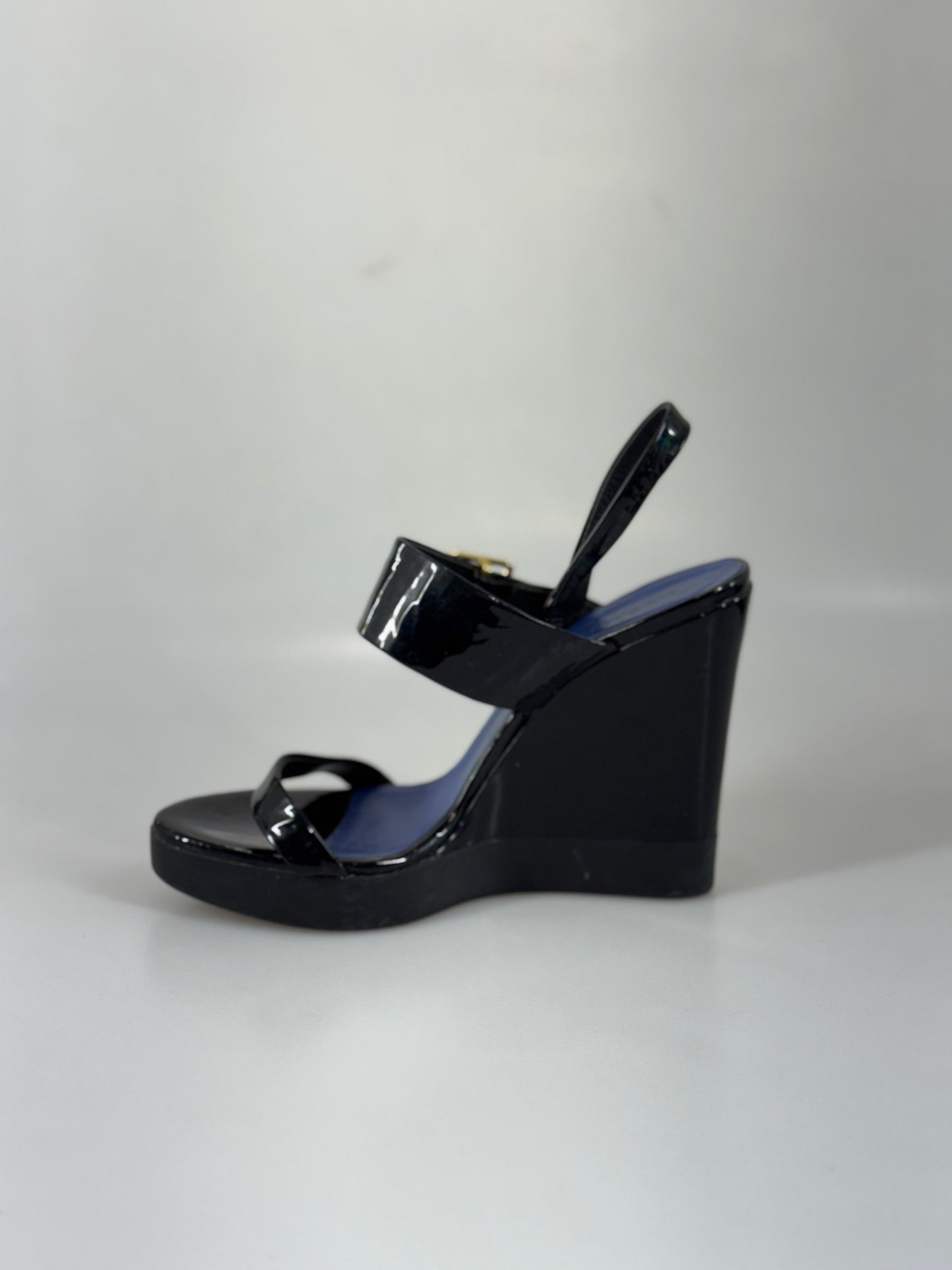 Jil Sander kilklackar 40,5 SV14669