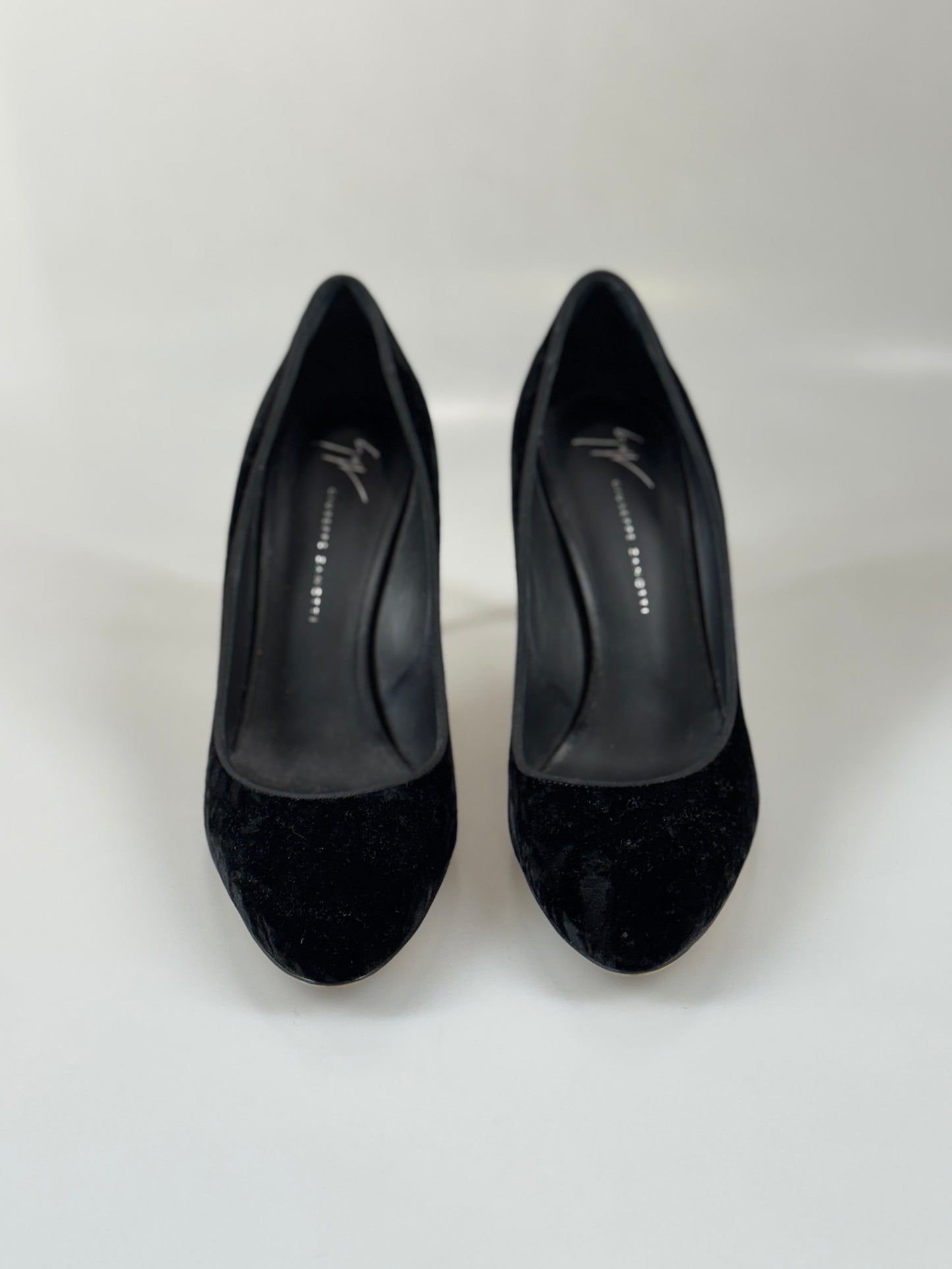Giuseppe Zanotti pumps 40 SV14682