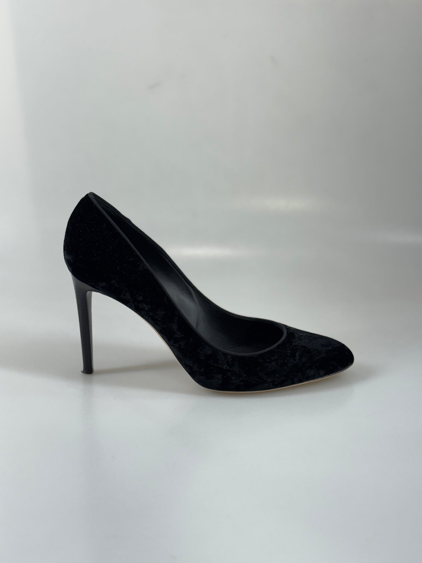 Giuseppe Zanotti pumps 40 SV14682