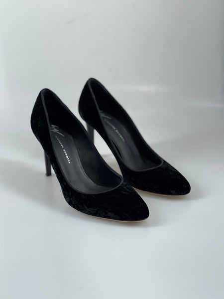 Giuseppe Zanotti pumps 40 SV14682