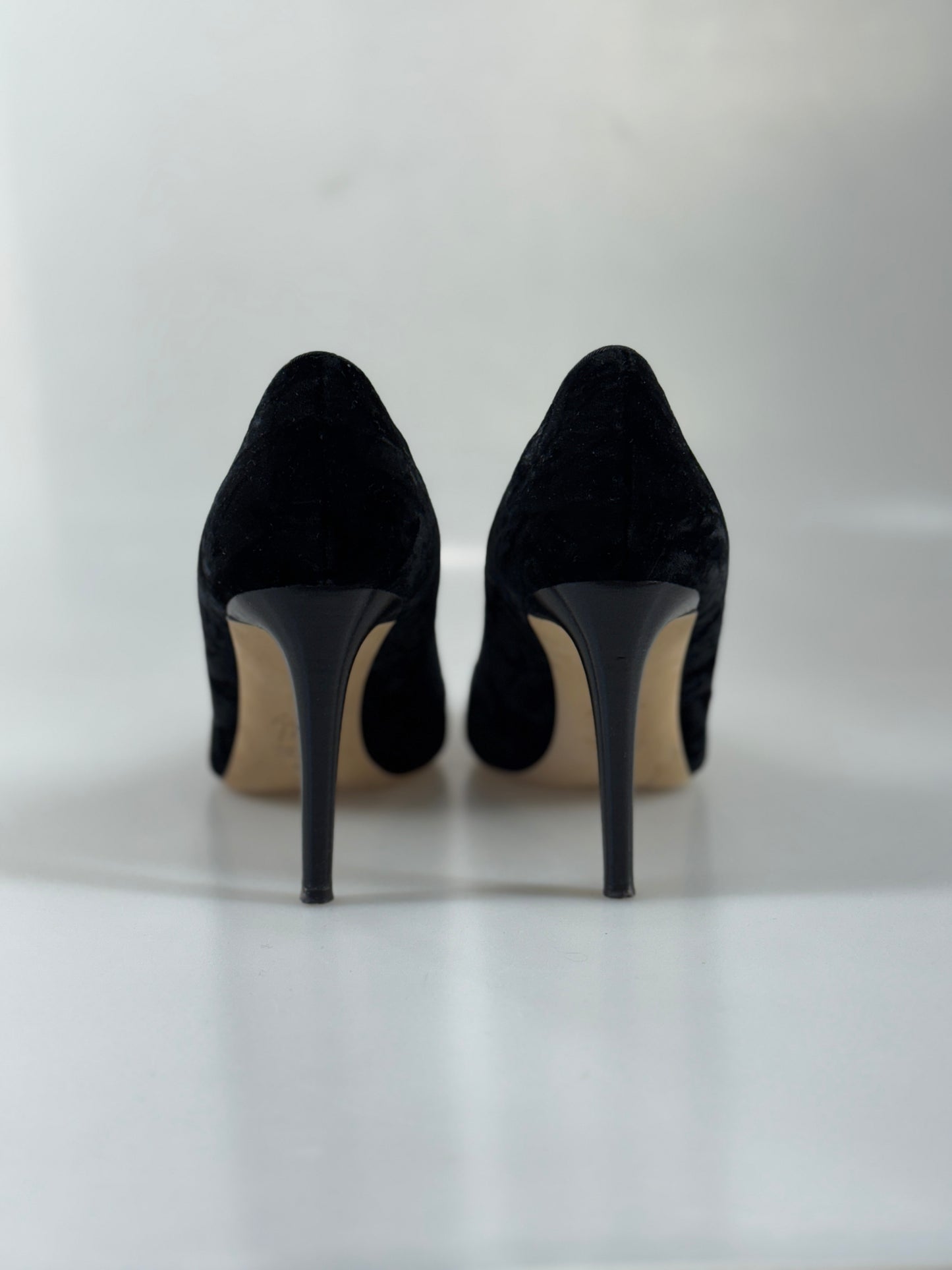 Giuseppe Zanotti pumps 40 SV14682