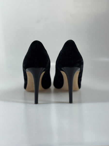 Giuseppe Zanotti pumps 40 SV14682