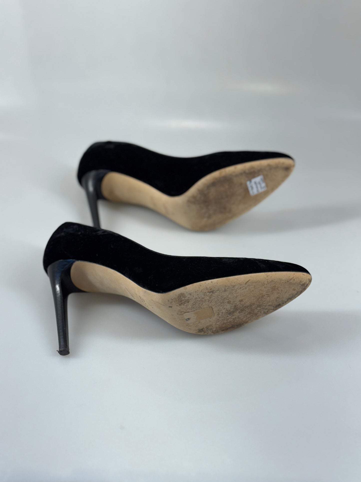 Giuseppe Zanotti pumps 40 SV14682