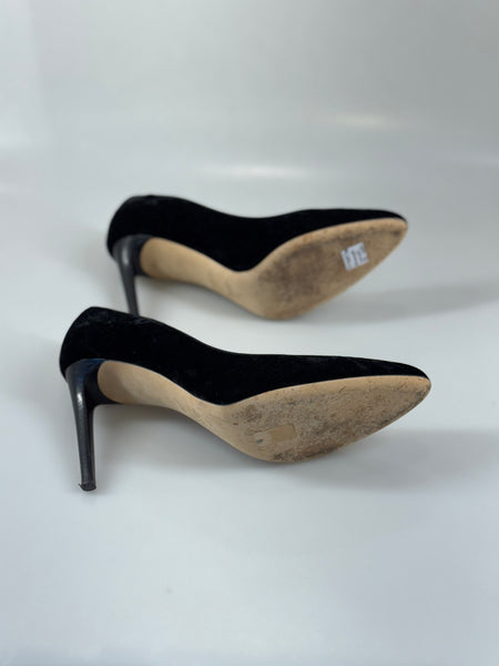 Giuseppe Zanotti pumps 40 SV14682
