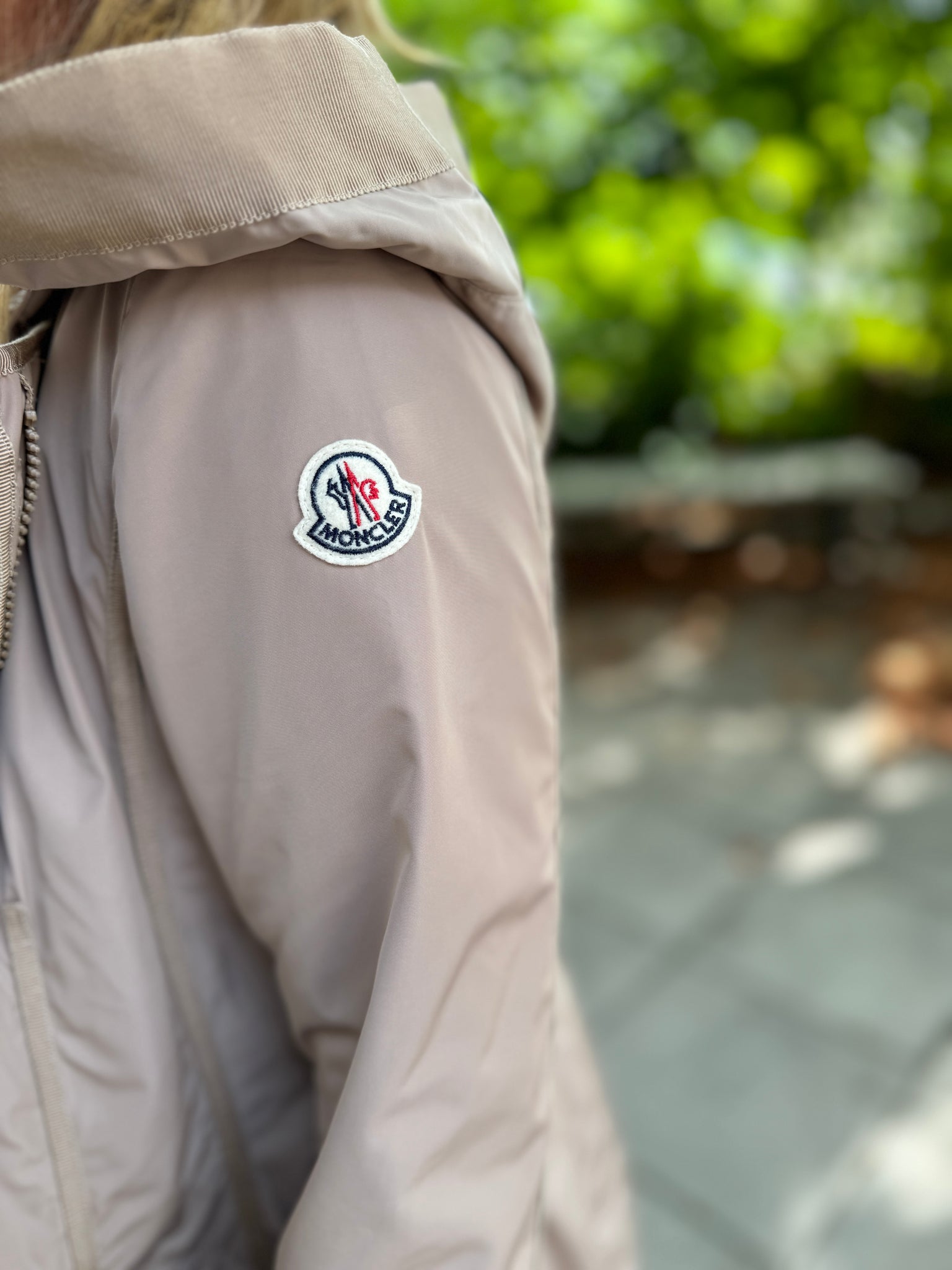 Moncler kappa SV12997