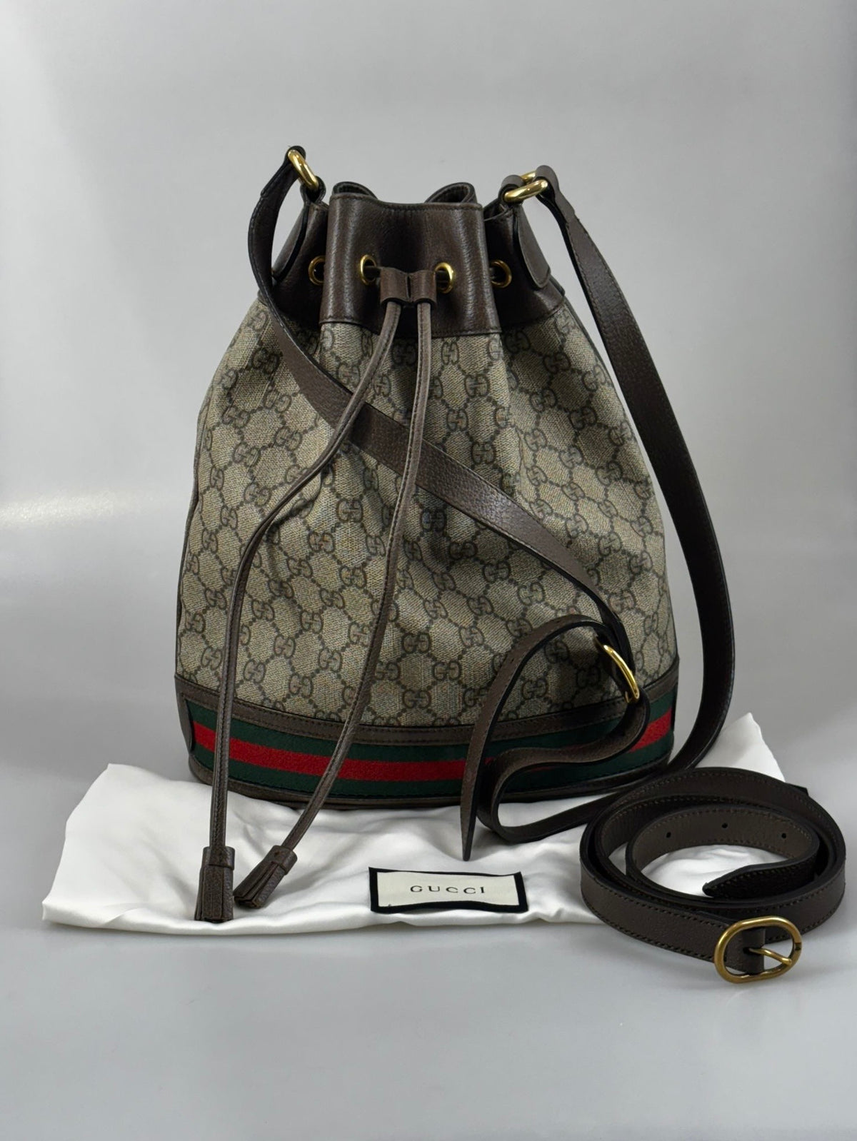 Gucci Ophidia påsväska SV16028