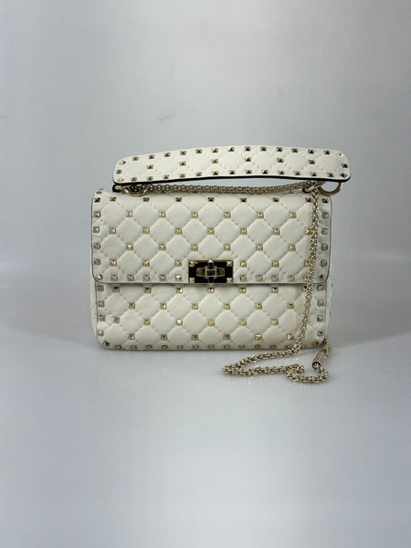 Valentino Garavani Rockstud Spike väska SV14864