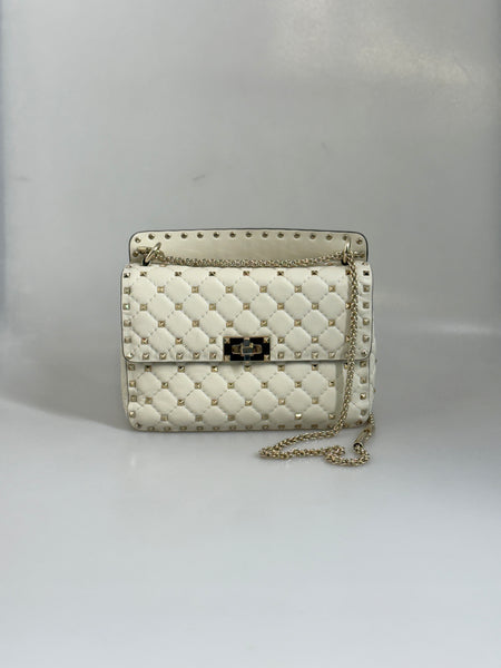 Valentino Garavani Rockstud Spike väska SV14864