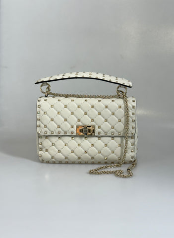 Valentino Garavani Rockstud Spike väska SV14864