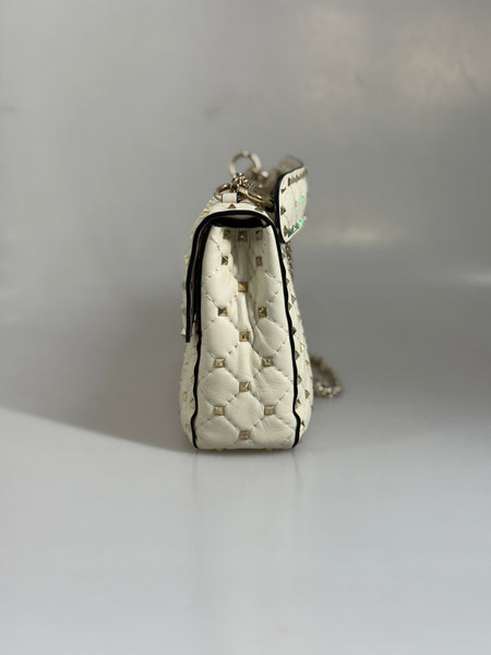 Valentino Garavani Rockstud Spike väska SV14864
