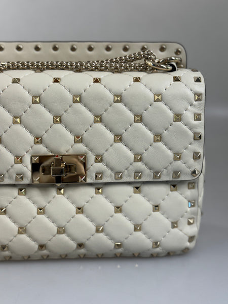 Valentino Garavani Rockstud Spike väska SV14864
