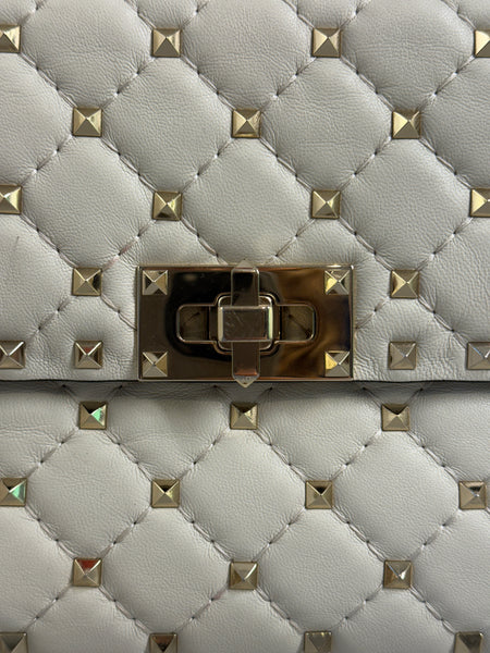 Valentino Garavani Rockstud Spike väska SV14864