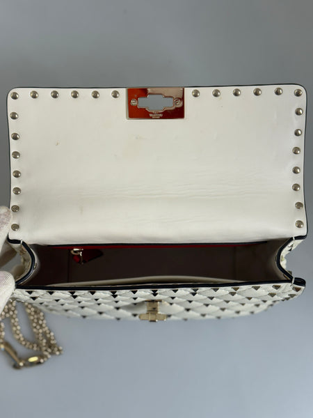 Valentino Garavani Rockstud Spike väska SV14864