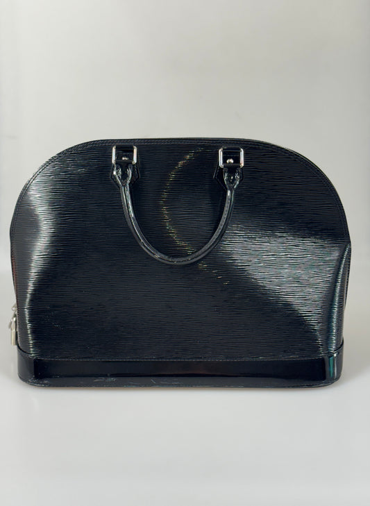 Louis Vuitton Alma GM väska SV14879