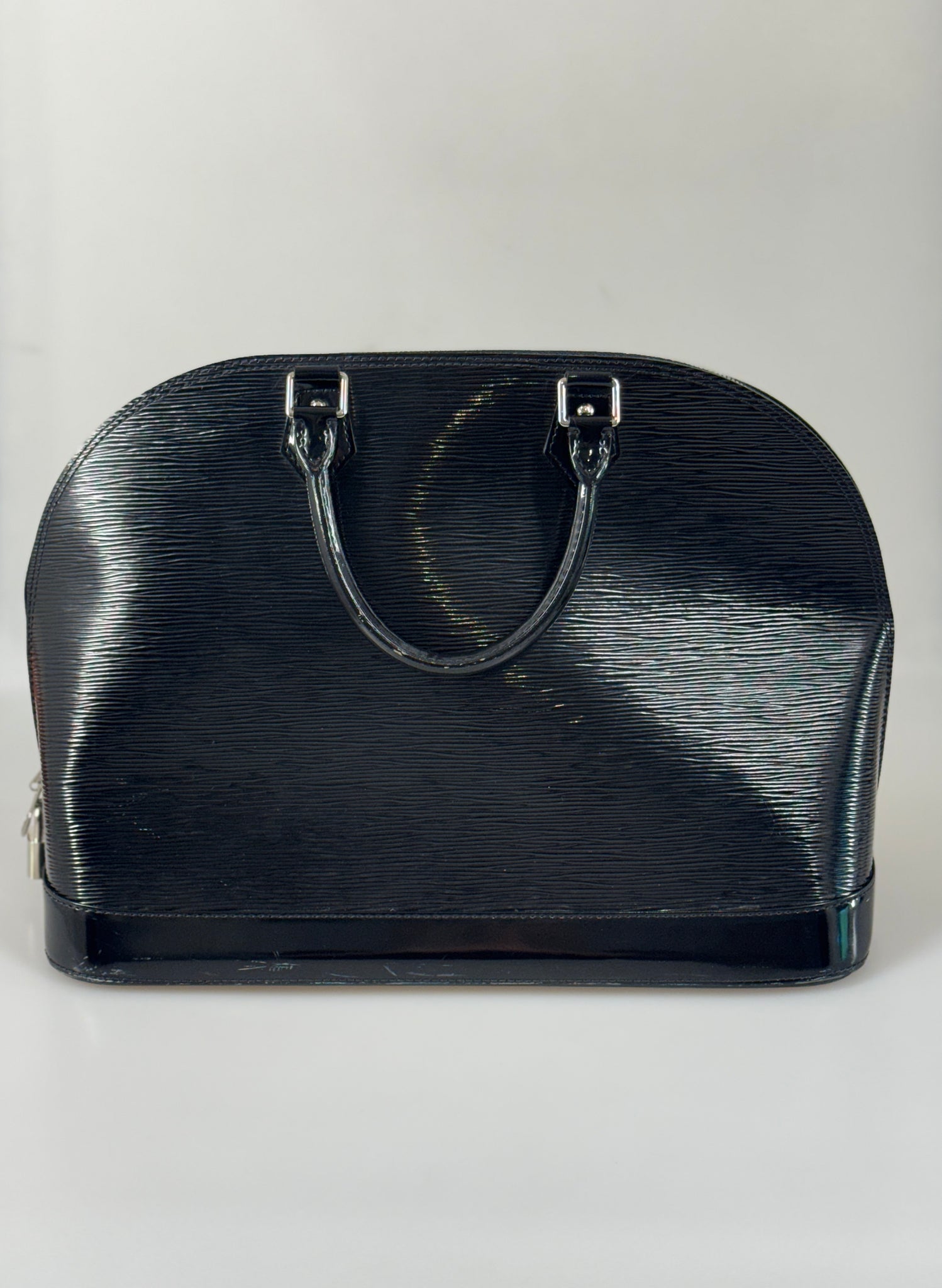 Louis Vuitton Alma GM väska SV14879