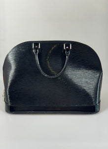 Louis Vuitton Alma GM väska SV14879