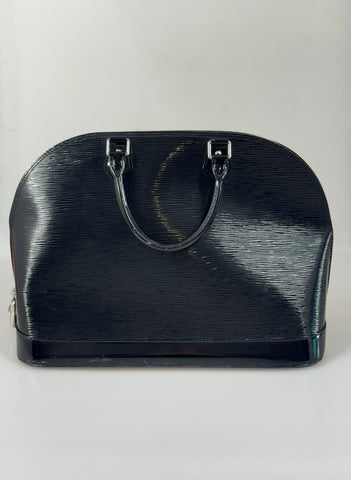 Louis Vuitton Alma GM väska SV14879