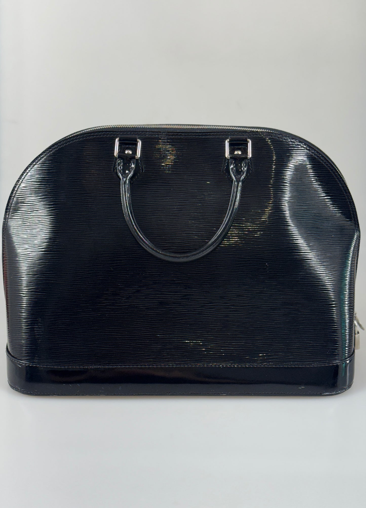 Louis Vuitton Alma GM väska SV14879