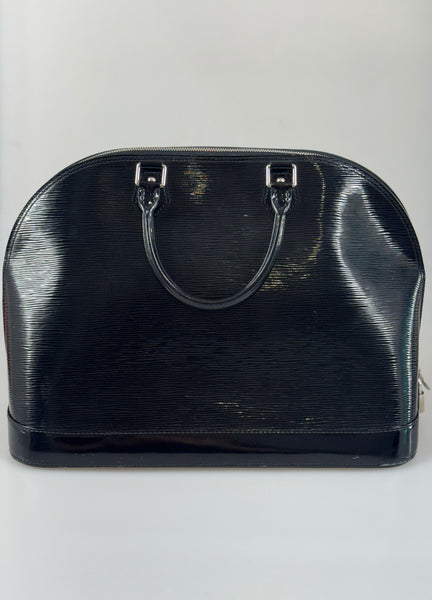 Louis Vuitton Alma GM väska SV14879