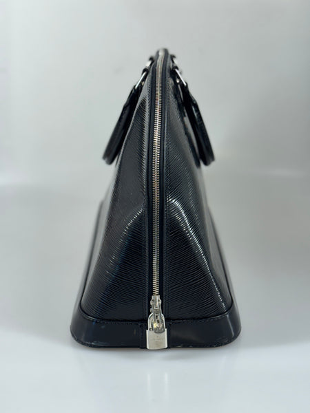 Louis Vuitton Alma GM väska SV14879