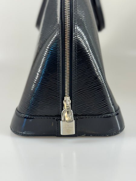 Louis Vuitton Alma GM väska SV14879