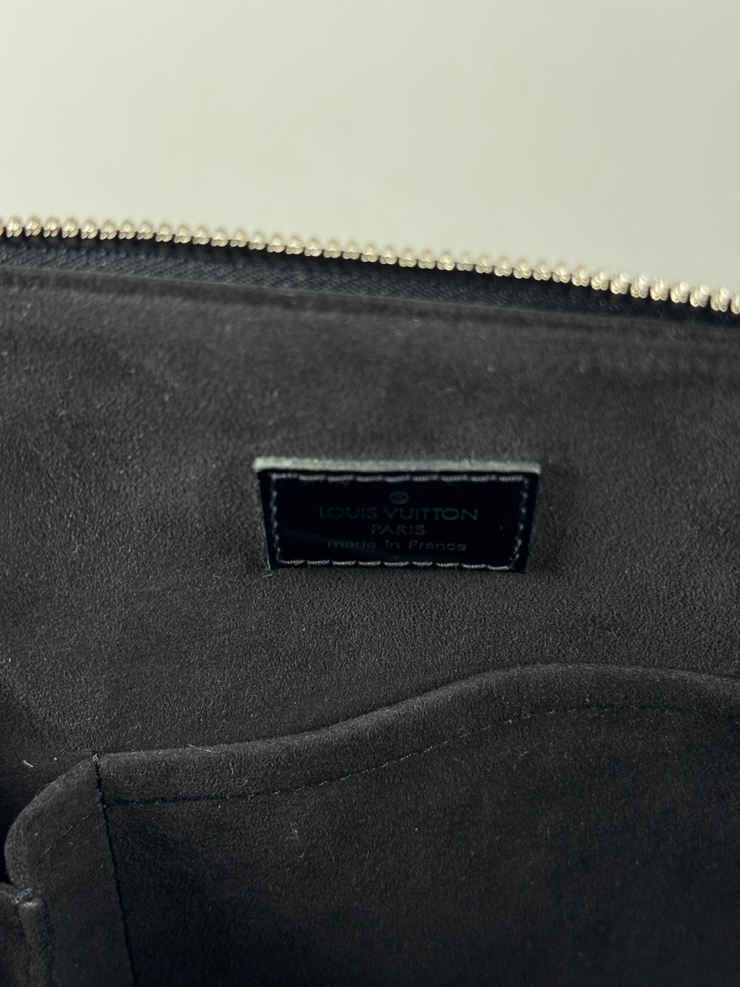 Louis Vuitton Alma GM väska SV14879