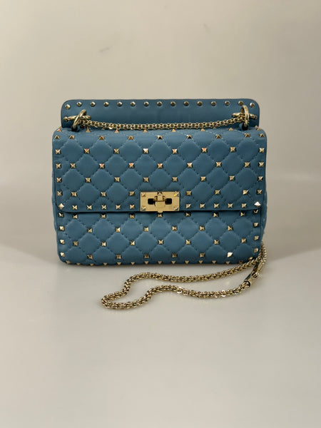 Valentino Garavani Rockstud Spike väska SV14830