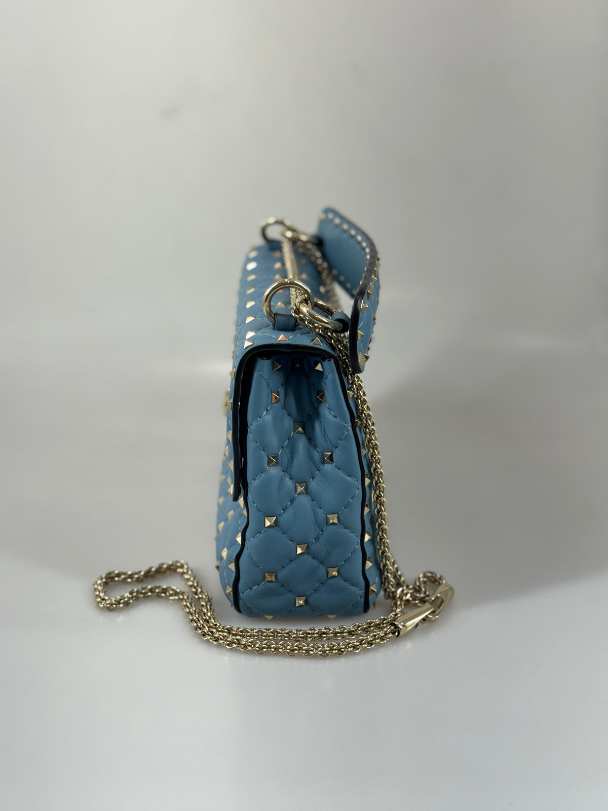 Valentino Garavani Rockstud Spike väska SV16458