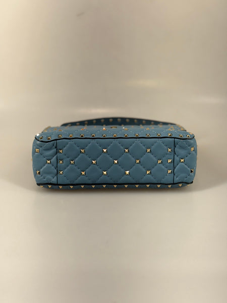 Valentino Garavani Rockstud Spike väska SV14830