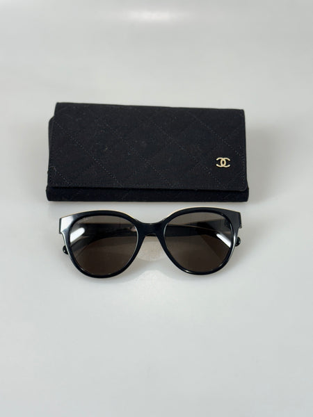Chanel solglasögon SV14831