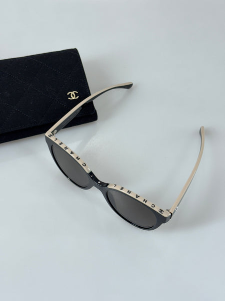 Chanel solglasögon SV14831