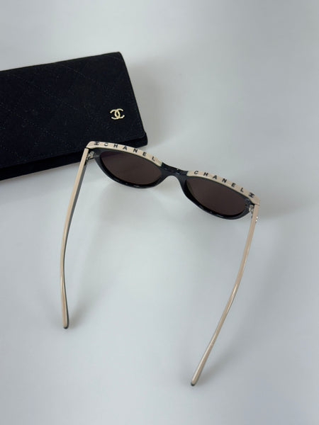 Chanel solglasögon SV14831