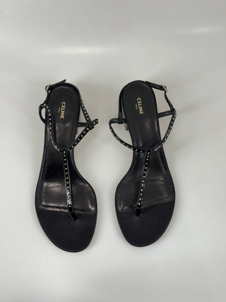 Celine sandaler 40 SV14920
