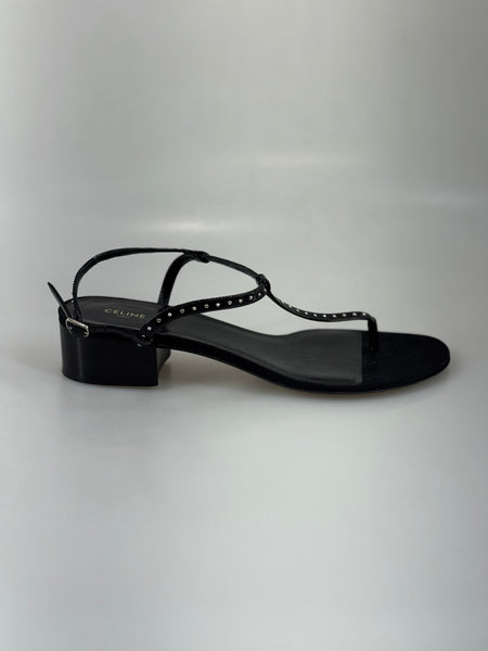 Celine sandaler 40 SV14920