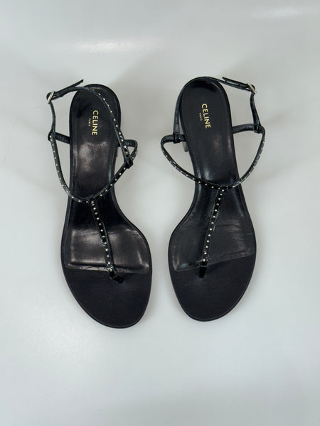 Celine sandaler 40 SV14920