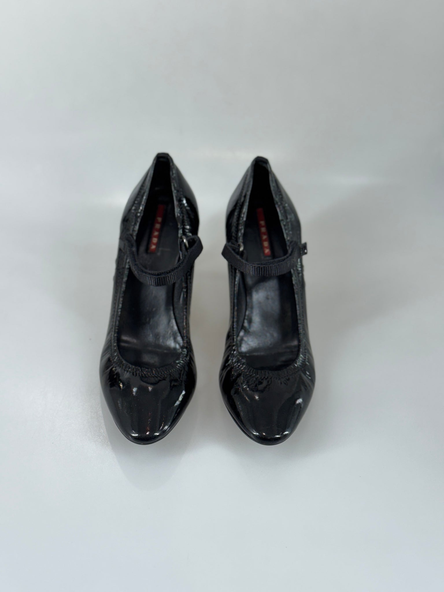 Prada pumps 40 SV14921