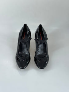 Prada pumps 40 SV14921