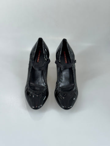 Prada pumps 40 SV14921