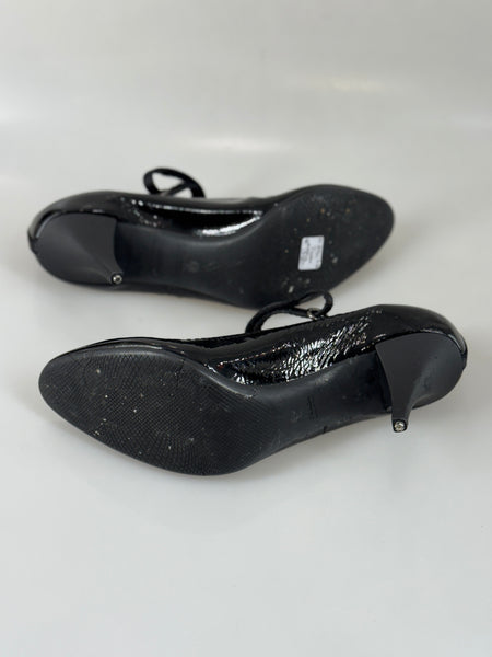 Prada pumps 40 SV14921
