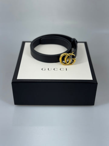 Gucci Marmont skärp 70 cm SV14934