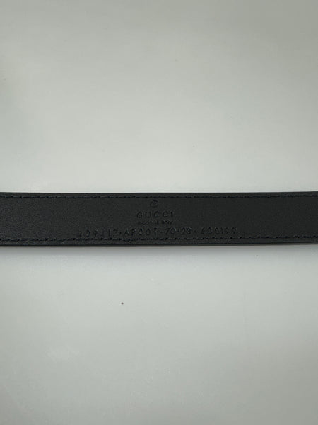 Gucci Marmont skärp 70 cm SV14934