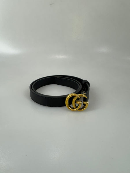 Gucci Marmont skärp 70 cm SV14934