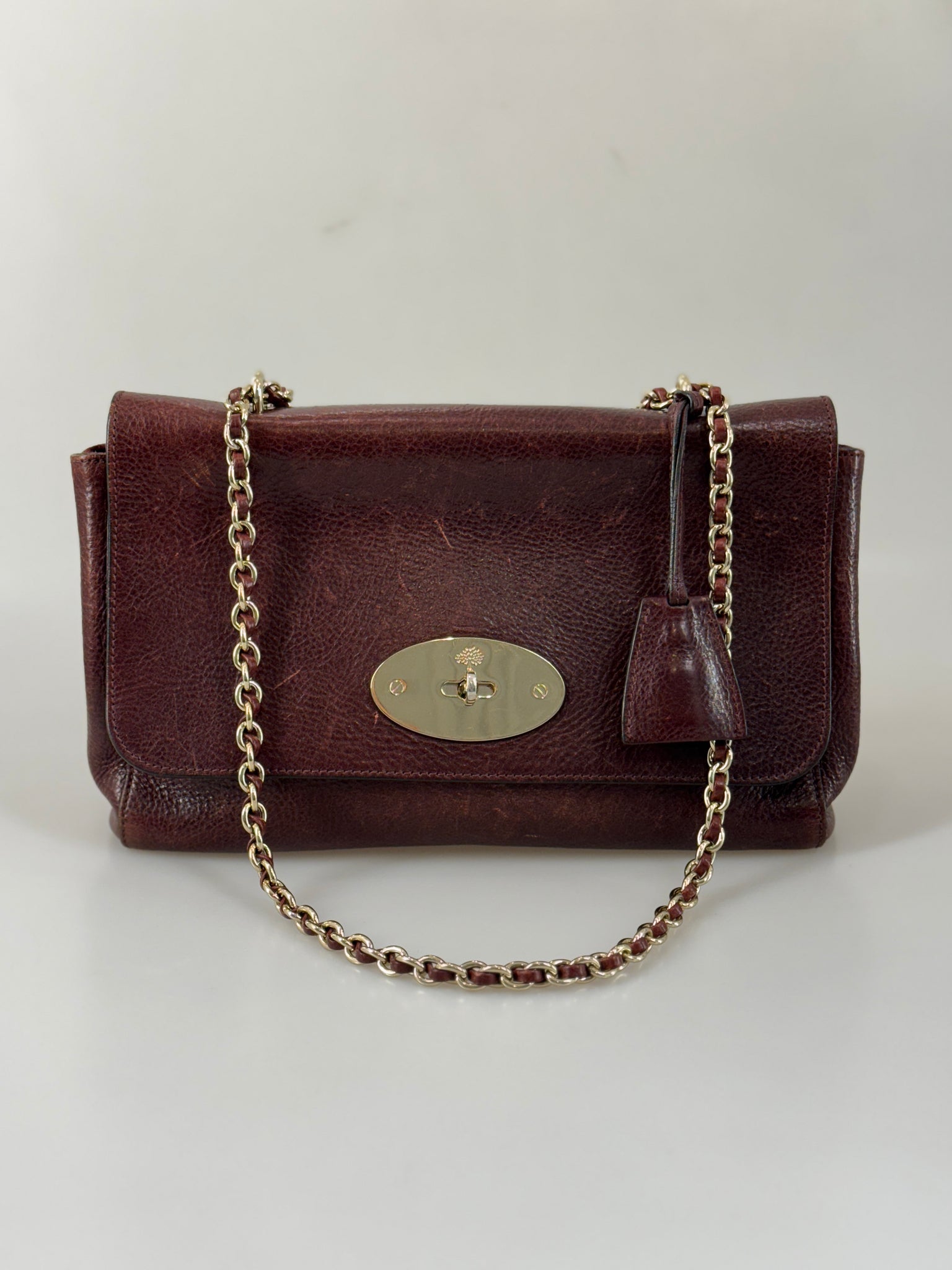 Mulberry M Lily väska SV14874