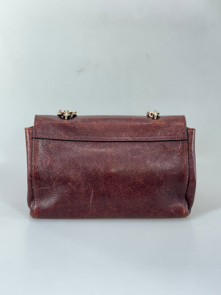 Mulberry M Lily väska SV14874