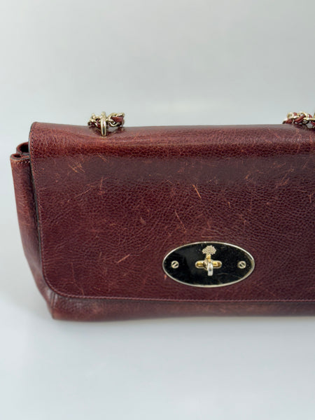 Mulberry M Lily väska SV14874
