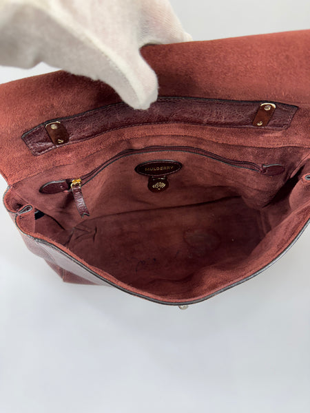 Mulberry M Lily väska SV14874