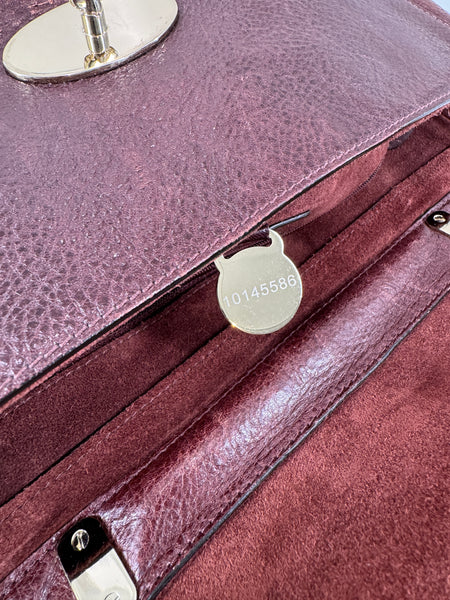 Mulberry M Lily väska SV14874