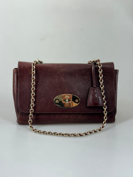 Mulberry M Lily väska SV14874