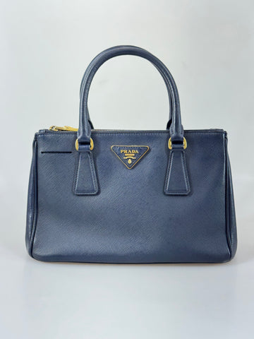 Prada S Galleria väska SV14918